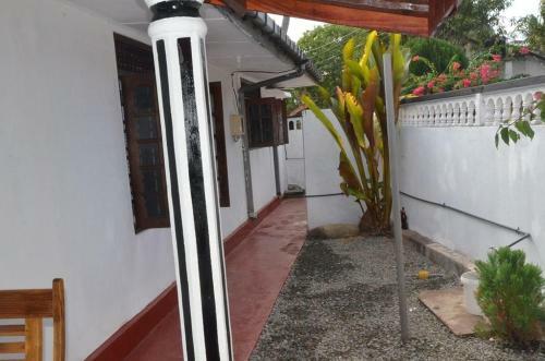 Hostal Beauty Beach Villa