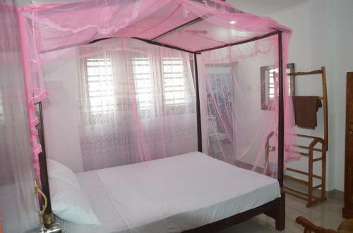 Hostal Beauty Beach Villa