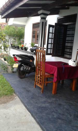 Hostal Beauty Beach Villa