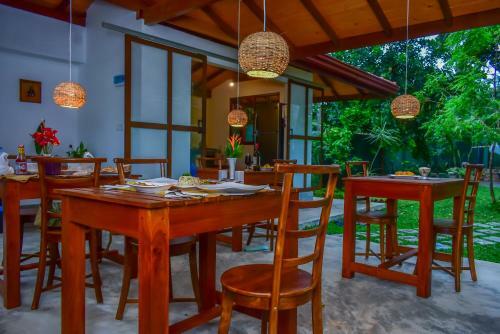 Bed & Breakfast Onera Villa
