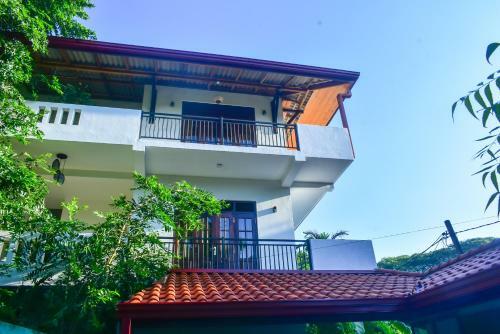 Bed & Breakfast Onera Villa