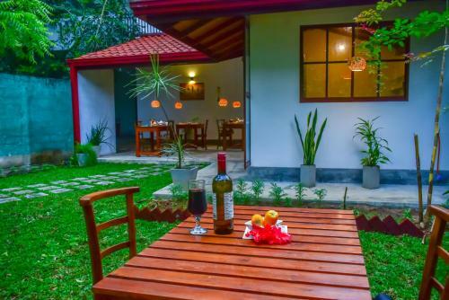 Bed & Breakfast Onera Villa