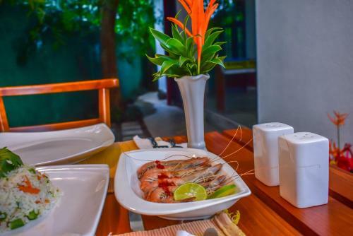 Bed & Breakfast Onera Villa