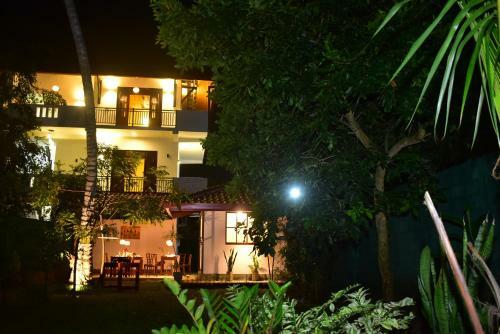 Bed & Breakfast Onera Villa