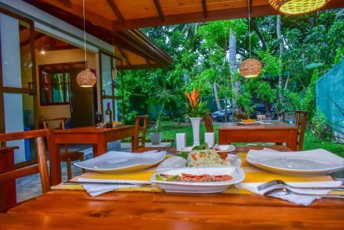Bed & Breakfast Onera Villa