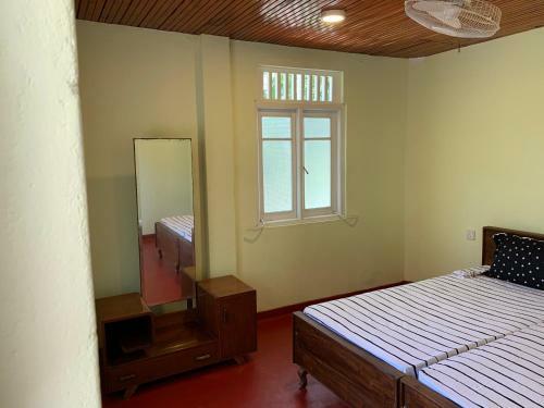 Villa Marina Retreat Hikkaduwa