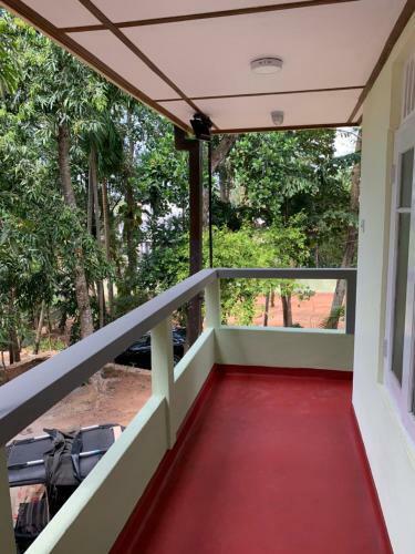 Villa Marina Retreat Hikkaduwa