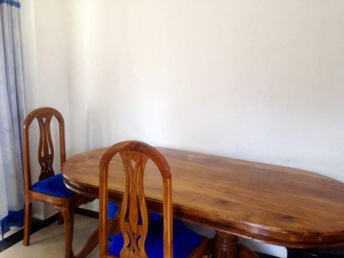Apartamento Samantha Villa