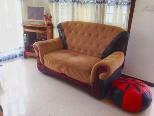 Apartamento Samantha Villa