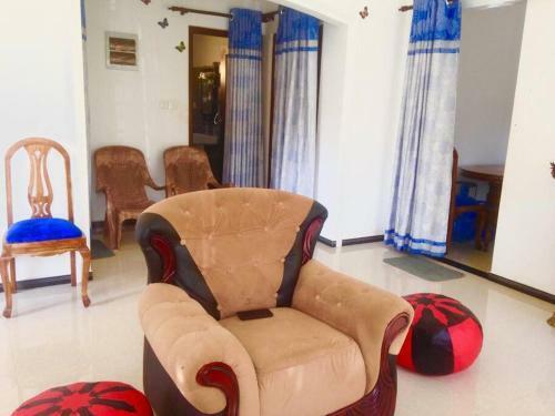 Apartamento Samantha Villa