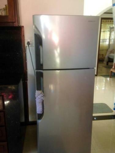 Apartamento Samantha Villa