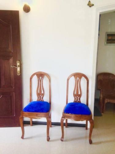 Apartamento Samantha Villa