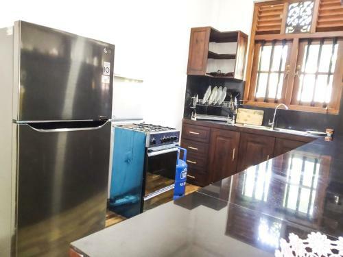 Villa Neha Nest