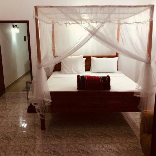 Hostal Skp Villa