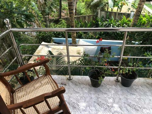Hostal Skp Villa