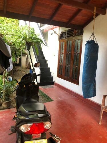 Hostal Skp Villa