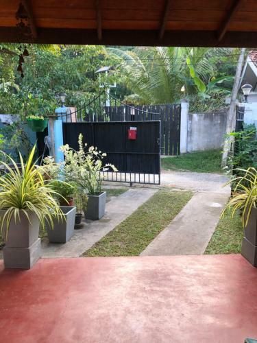 Hostal Skp Villa
