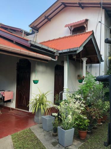 Hostal Skp Villa
