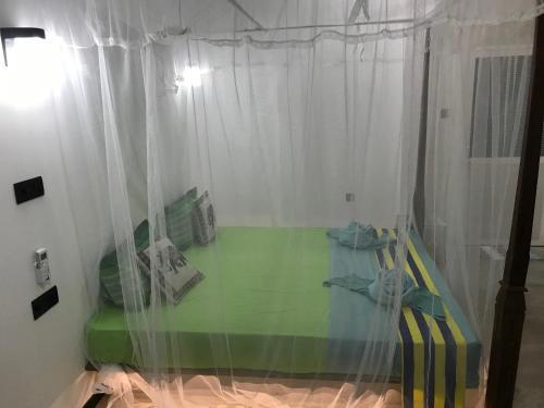 Apartamento Ruchi
