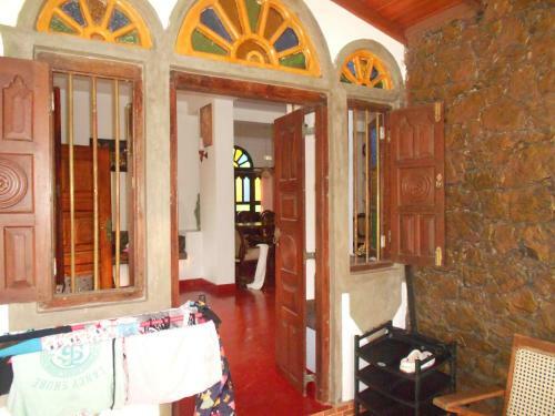 Accoma Villa