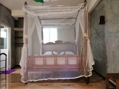 Apartamento Thambili Beach Room