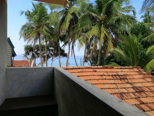 Apartamento Thambili Beach Room