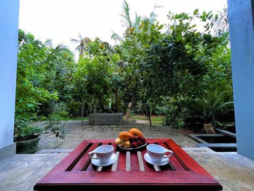 My Home Villa