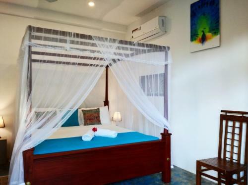 My Home Villa