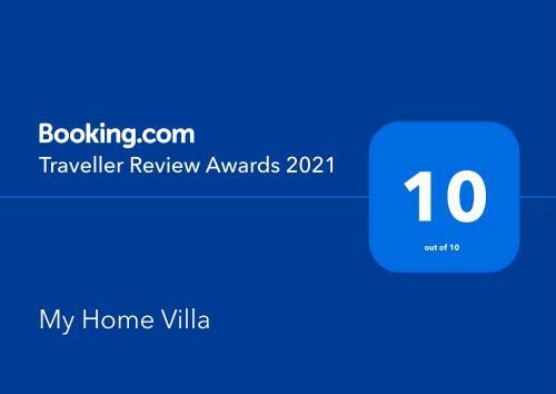 My Home Villa