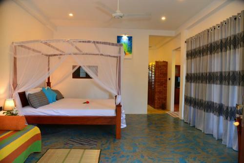 My Home Villa
