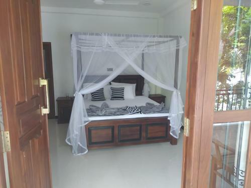 Hostal The Green Lagoon Villa