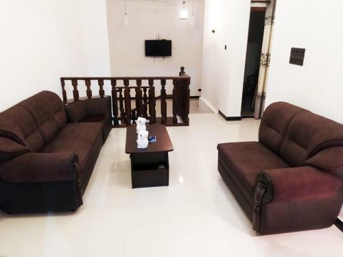 Hostal The Green Lagoon Villa