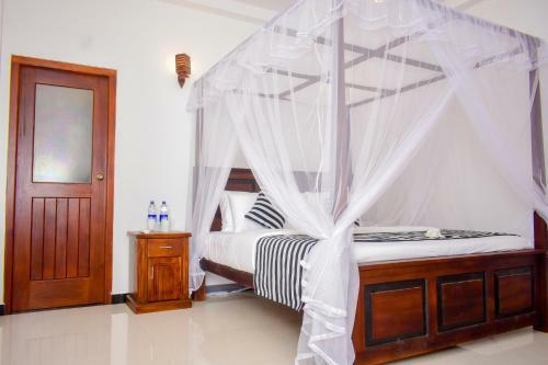 Hostal The Green Lagoon Villa