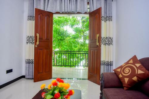 Hostal The Green Lagoon Villa