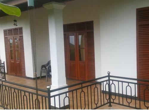 Hostal River Face Villa