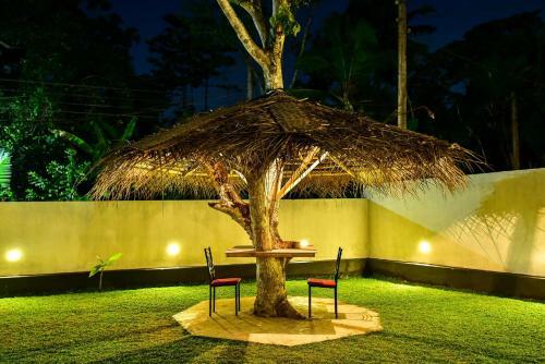 Villa The Senu Grand