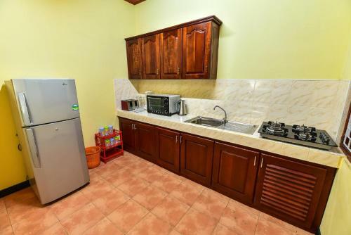 Villa The Senu Grand