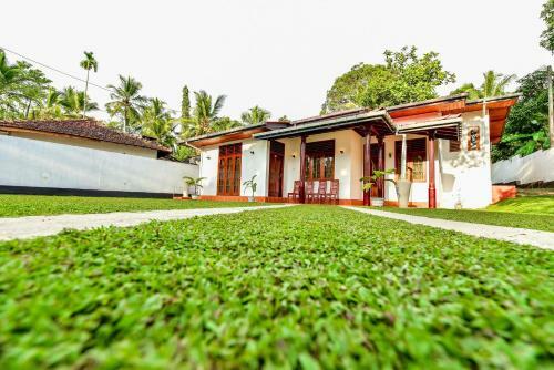 Villa The Senu Grand