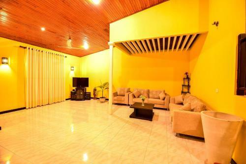 Villa The Senu Grand