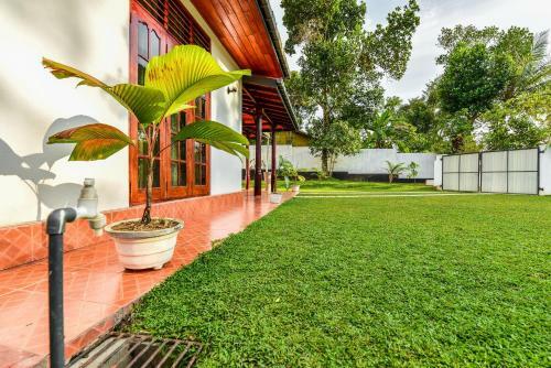 Villa The Senu Grand