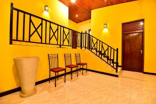 Villa The Senu Grand