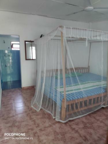Hostal Summer Lanka Beach Side