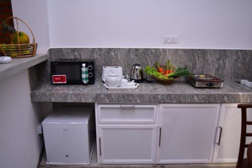 The Lily Holiday Apartment