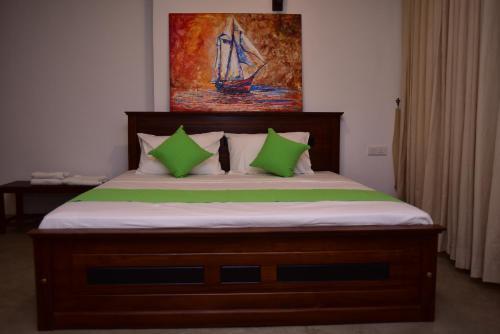 The Lily Holiday Apartment