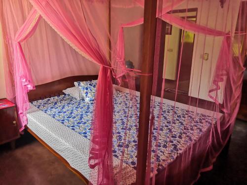 Apartamento Dolphin Villa