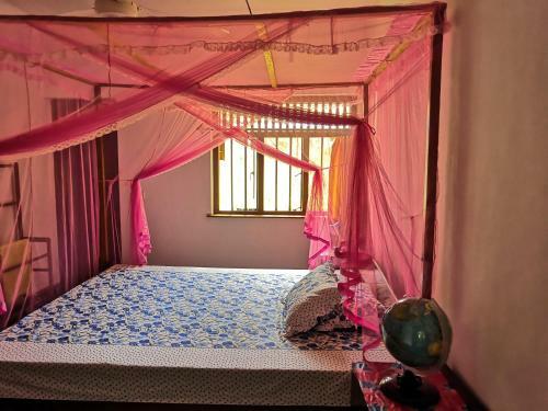 Apartamento Dolphin Villa
