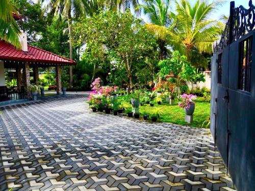 Apartamento Dolphin Villa