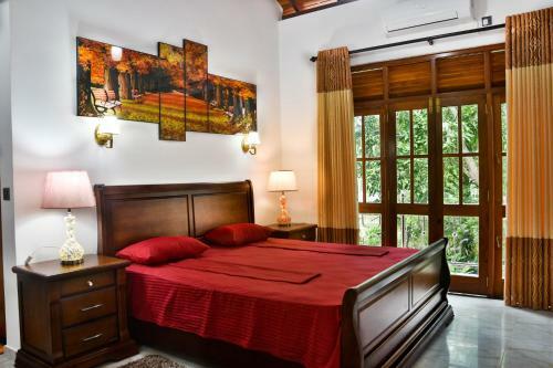 Apartamento Dolphin Villa
