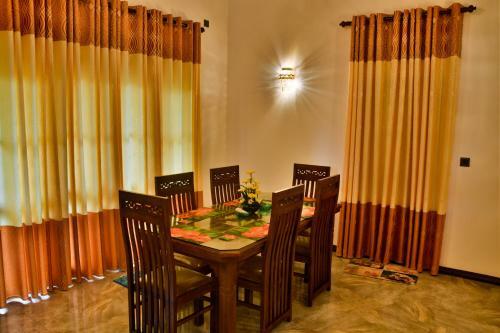 Apartamento Dolphin Villa
