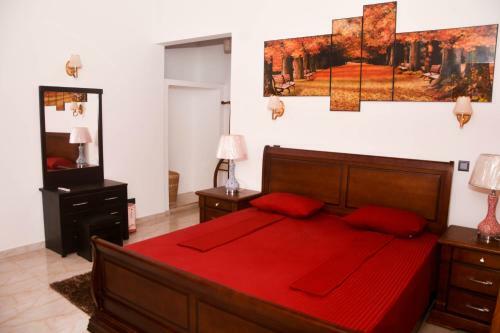 Apartamento Dolphin Villa